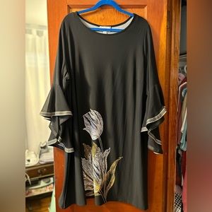 Ivy Road 3x . Women’s Plus Size